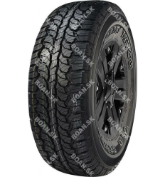 ROYAL BLACK ROYAL A/T