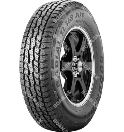 West Lake SL369 A/T