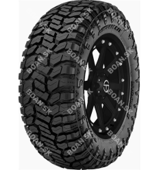 Radar RENEGADE R/T+
