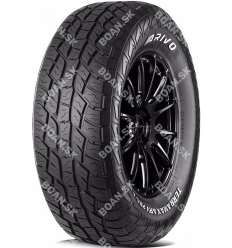 Arivo TERRAMAX ARV PRO A/T