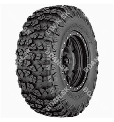 Yokohama GEOLANDAR X-MT G005