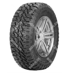 Triangle GRIPX MT TR281 30/9.5 R15 104Q TL LT M+S 6PR