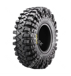 Maxxis M9060 MUD TREPADOR 38.5/12.5 D16 128K TL P.O.R.