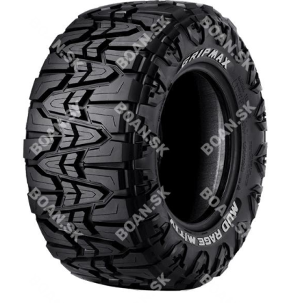 Gripmax MUD RAGE M/T IV