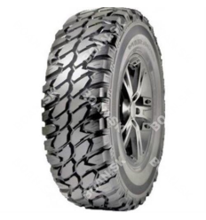 Mirage MT172 265/75 R16 123Q TL LT M+S 10PR P.O.R.