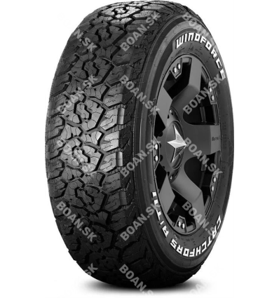 Windforce CATCHFORS A/T II
