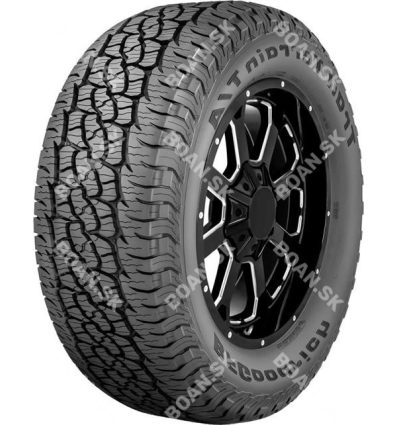 BFGoodrich TRAIL-TERRAIN T/A