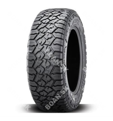 Nankang CONQUEROR R/T 265/70 R17 121Q TL LT 10PR P.O.R. WW