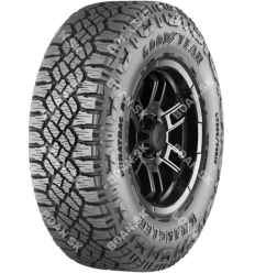 Goodyear WRANGLER DURATRAC RT