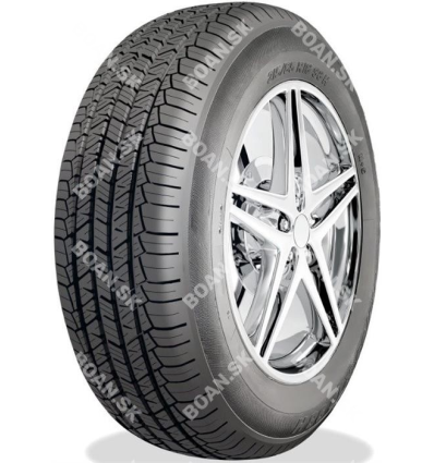 Sebring FORMULA 4x4 ROAD+