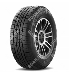 Michelin LTX TRAIL 265/70 R18 116S TL LT M+S
