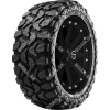 Radar RENEGADE X 33/12.5 R22 114Q TL LT 12PR M+S P.O.R.