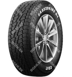 Ceat CROSSDRIVE AT 235/65 R17 104T TL RWL