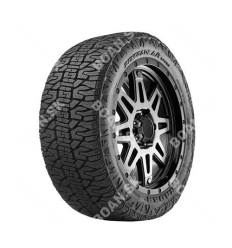Radar RENEGADE A/T SPORT 245/70 R16 118S TL LT M+S 3PMSF 10PR
