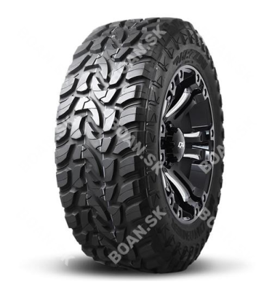Mazzini MUD CONTENDER