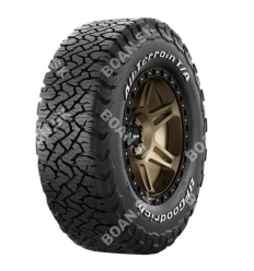 BFGoodrich ALL TERRAIN T/A KO3