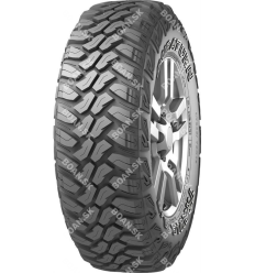 Duraturn TRAVIA M/T 245/75 R16 120Q 10PR