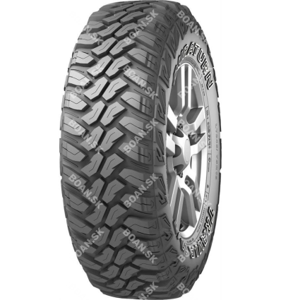 Duraturn TRAVIA M/T