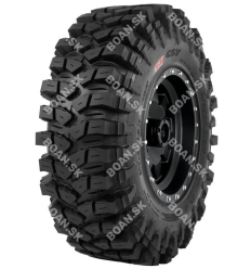 CST CL24X 33/12.5 D16 109K M+S P.O.R. 6PR