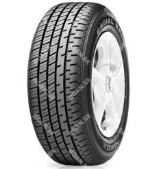 Hankook RA14 RADIAL
