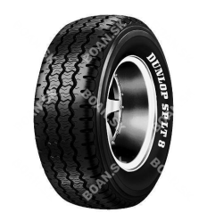 Dunlop SP LT8 195/75 R16 107R TL C