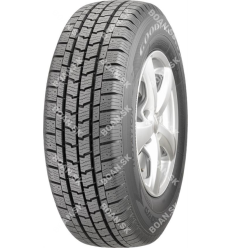 Goodyear CARGO ULTRA GRIP 2