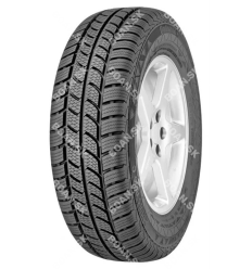 Continental VANCO WINTER CONTACT 2