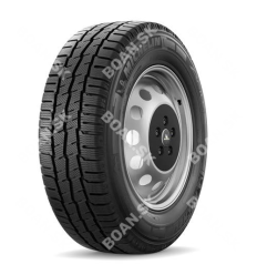 Michelin AGILIS ALPIN