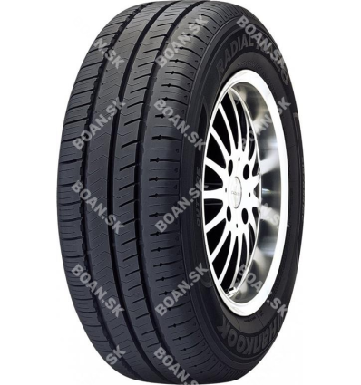 Hankook RA28 RADIAL