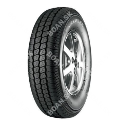 GT Radial MAXMILER X