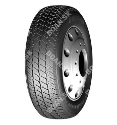 Evergreen DYNAMASTER EV516