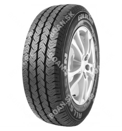 Goldline GL 4SEASON LT
