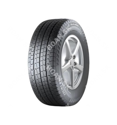 Matador MPS400 VARIANT AW 2