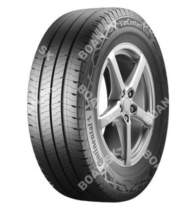 Continental VAN CONTACT ECO