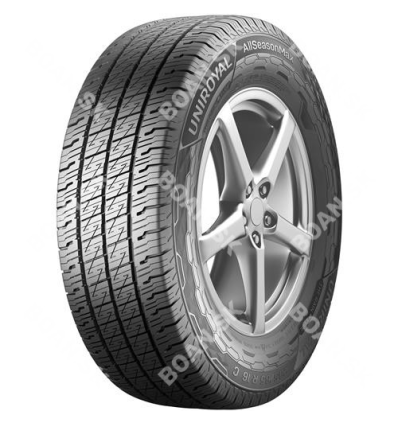 Uniroyal ALL SEASON MAX