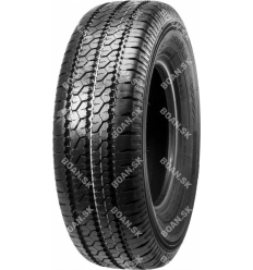 Royal Black ROYAL COMMERCIAL 195/70 R15 104R TL C 8PR M+S