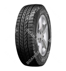 Goodyear ULTRA GRIP CARGO