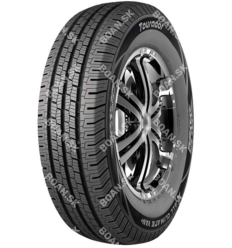 Tourador X ALL CLIMATE VAN+