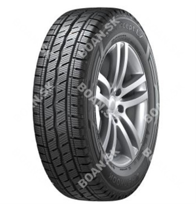 Hankook RW12 WINTER ICEPT LV