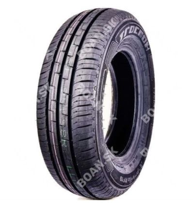 Tracmax X PRIVILO RF19