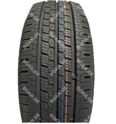 Tracmax VAN SAVER A/S 215/60 R16 103T TL C 6PR M+S 3PMSF
