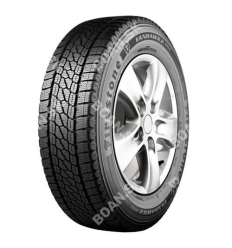 Firestone VANHAWK 2 WINTER 195/60 R16 99T TL C M+S 3PMSF