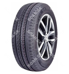 Tracmax X PRIVILO VS450 185/75 R16 104R TL C 8PR M+S 3PMSF