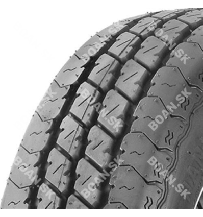 Nankang TR-10 TRAILER