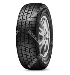 Vredestein COMTRAC 2 ALL SEASON+