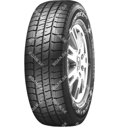 Vredestein COMTRAC 2 WINTER+