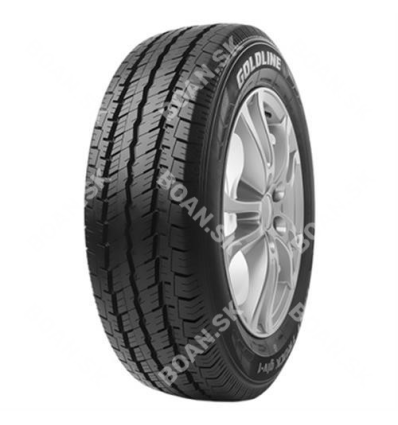 Goldline GLV1