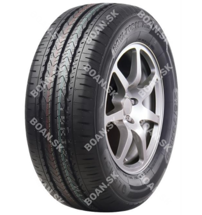 Leao NOVA FORCE VAN