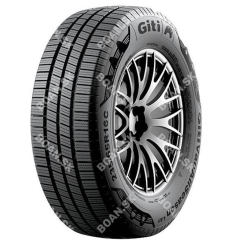 Giti VAN ALLSEASON LA1