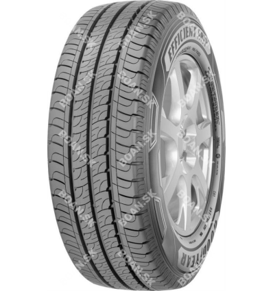 Goodyear EFFICIENTGRIP CARGO 2